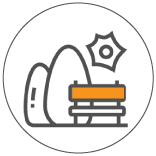 הצללה במרחב העירוני