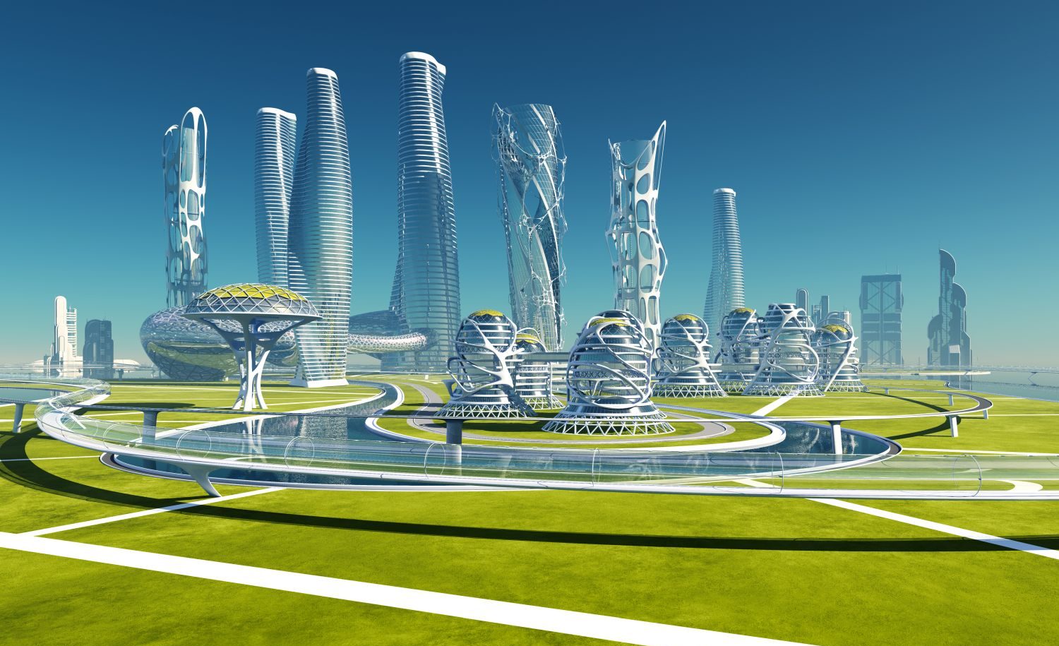 22.4.24 | Sustainable Cities of Tomorrow